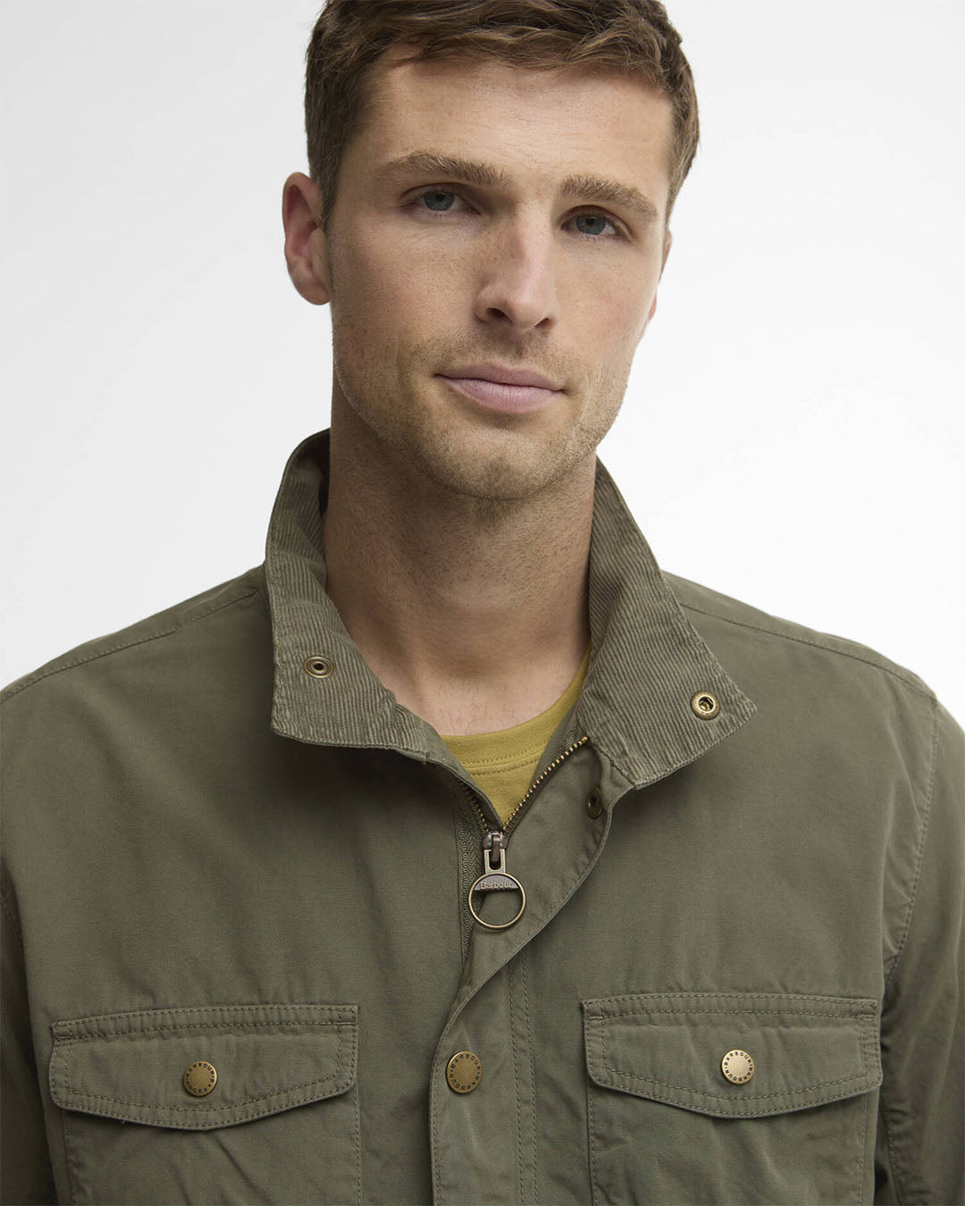 Barbour Casual Ogston Jacket
