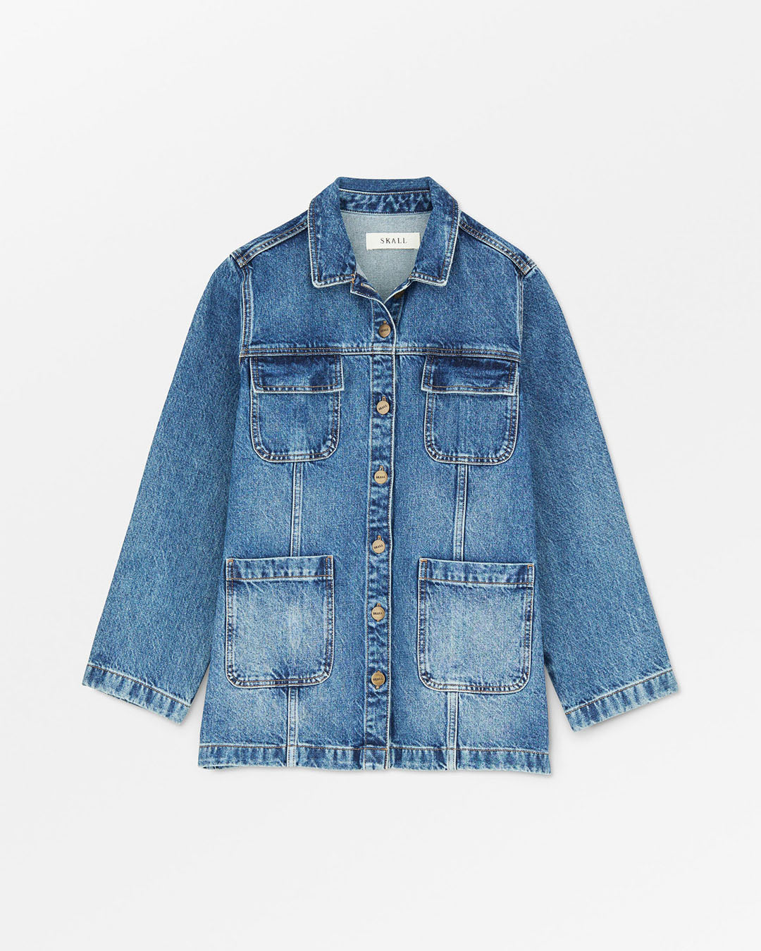 Skall Studio Margaux Shirt