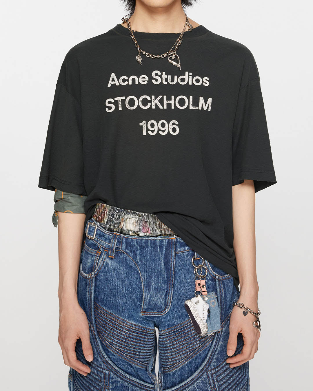 Acne Studios FN-UX-TSHI000013