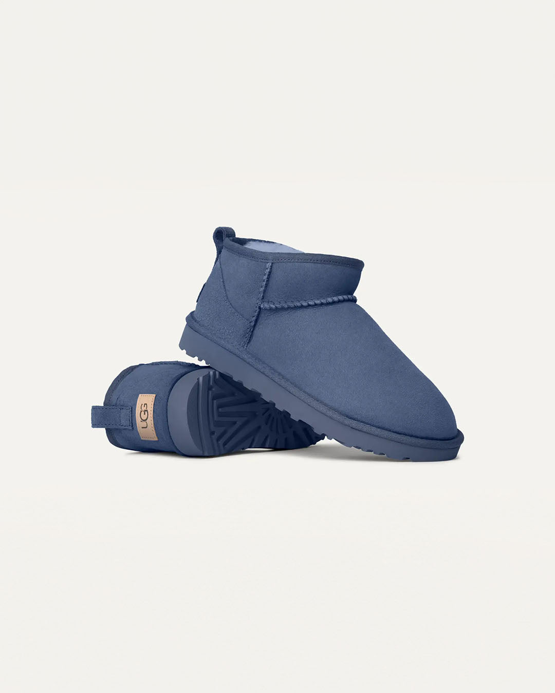 UGG W Classic Ultra Mini