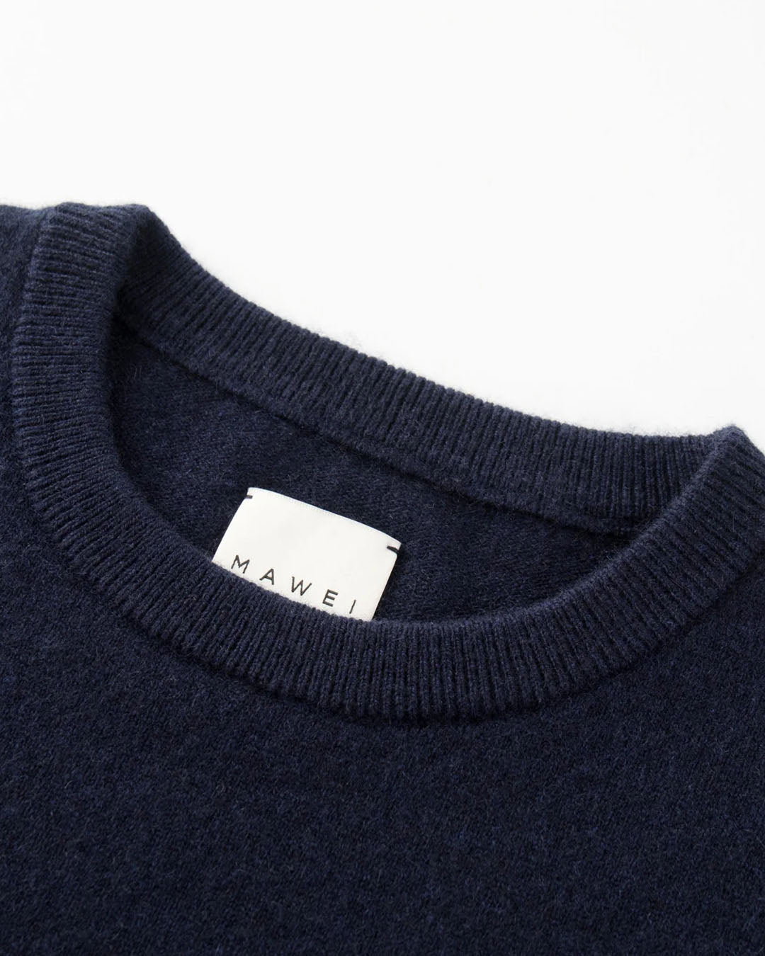 Mawei Crewneck