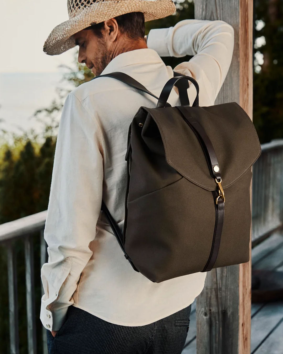 Mismo MS Rucksack