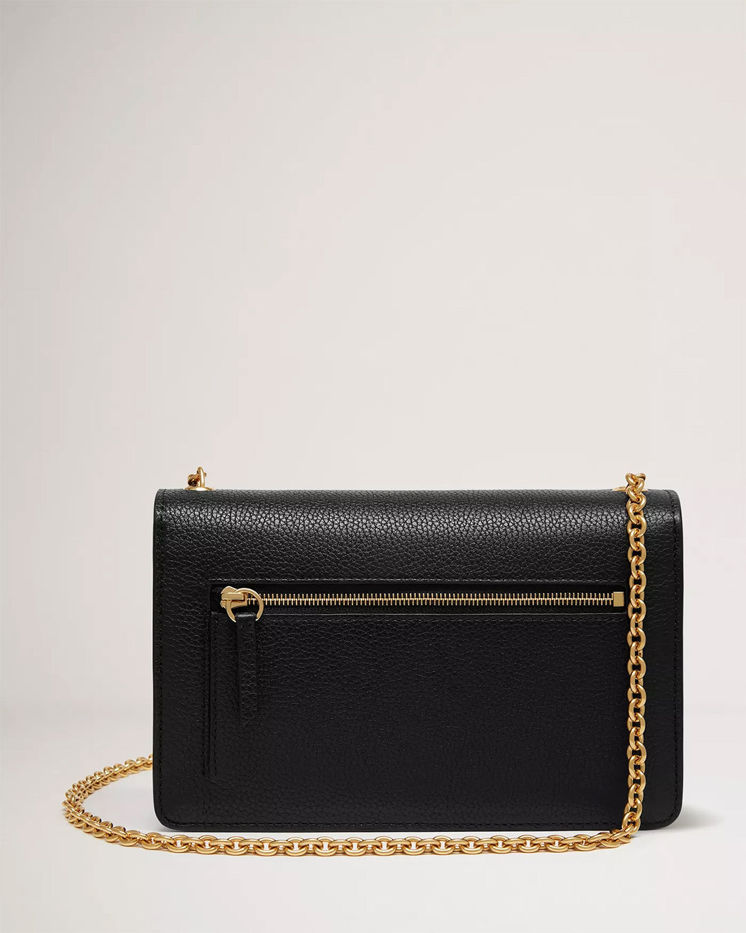 Mulberry Small Darley Classic Grain