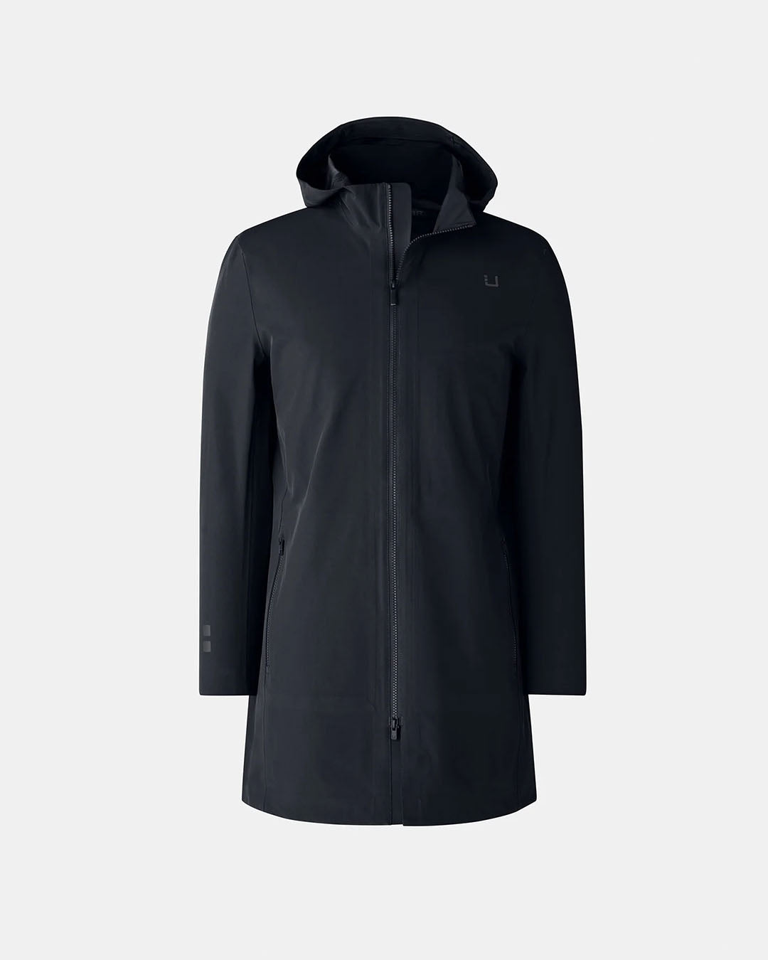 UBR EX-3 Coat Delta