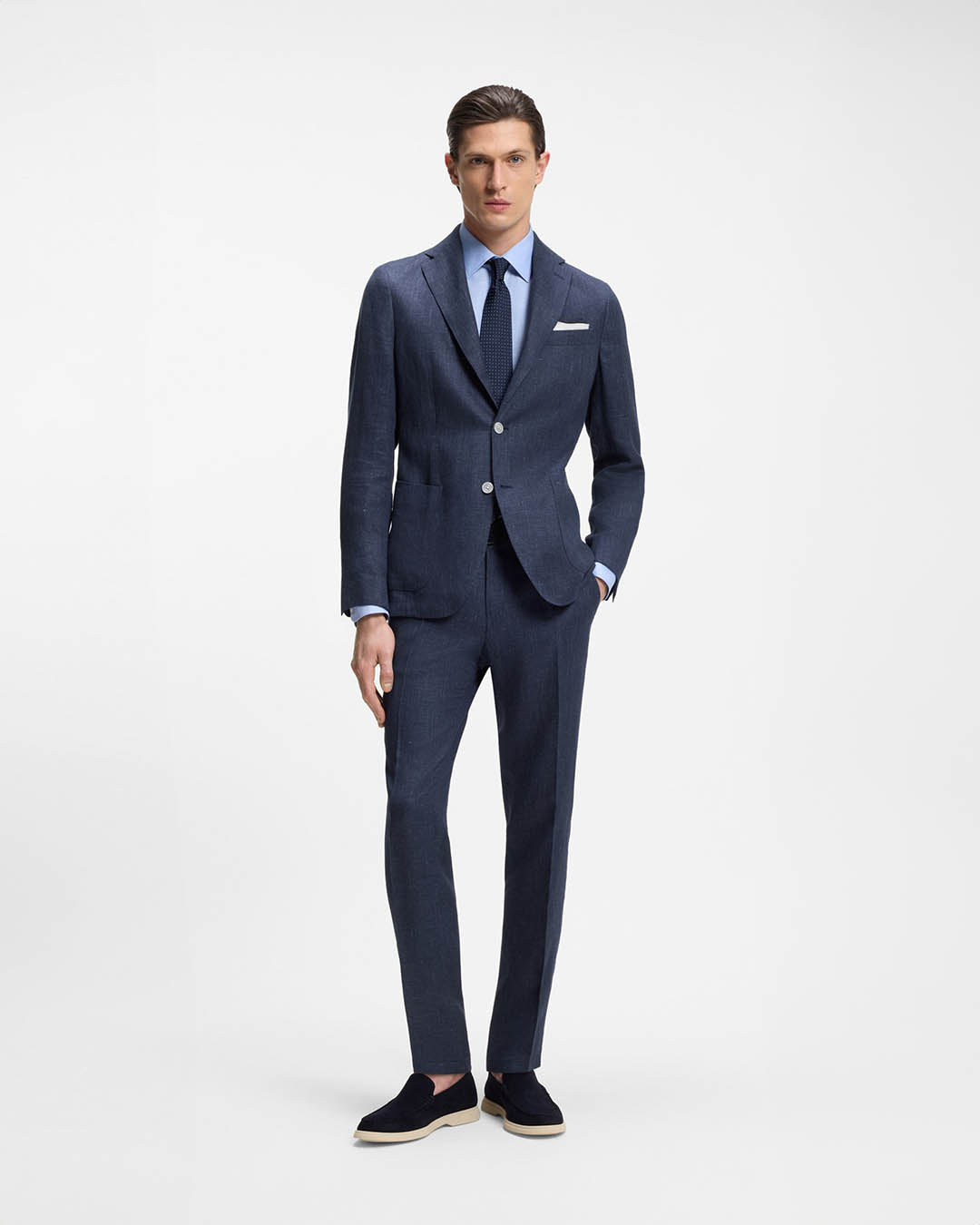 Hugo Boss Genius