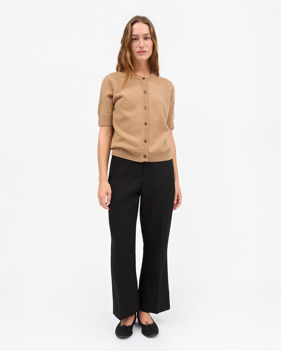 Skall Studio Diana Cardigan