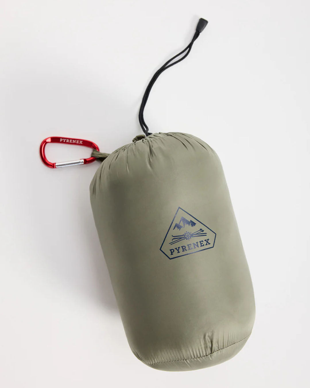 Pyrenex Arial Hooded