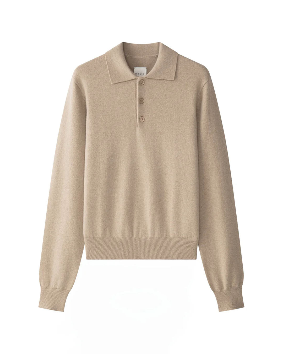 Mawei Classic Polo