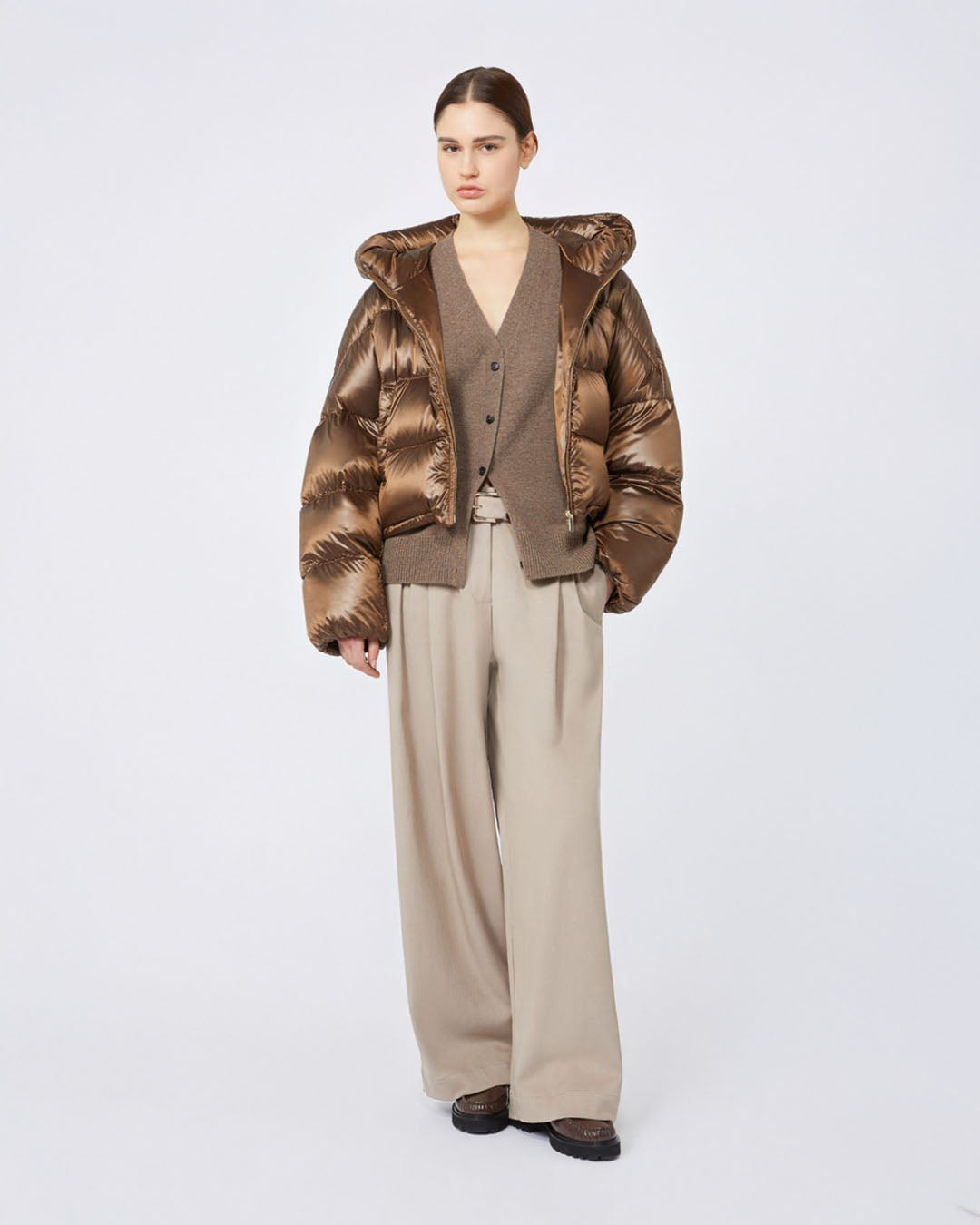 'S Max Mara Cedro