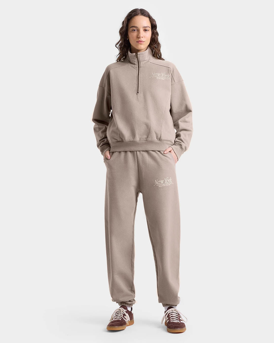 Sporty & Rich NY 94 Sweatpants
