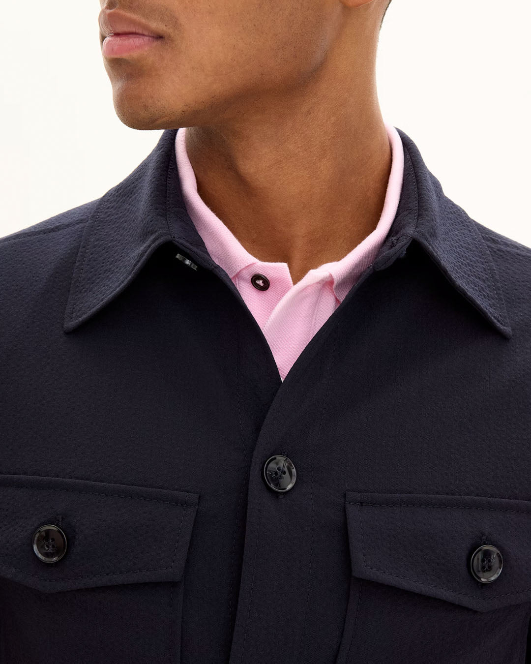 Oscar Jacobson Maverick