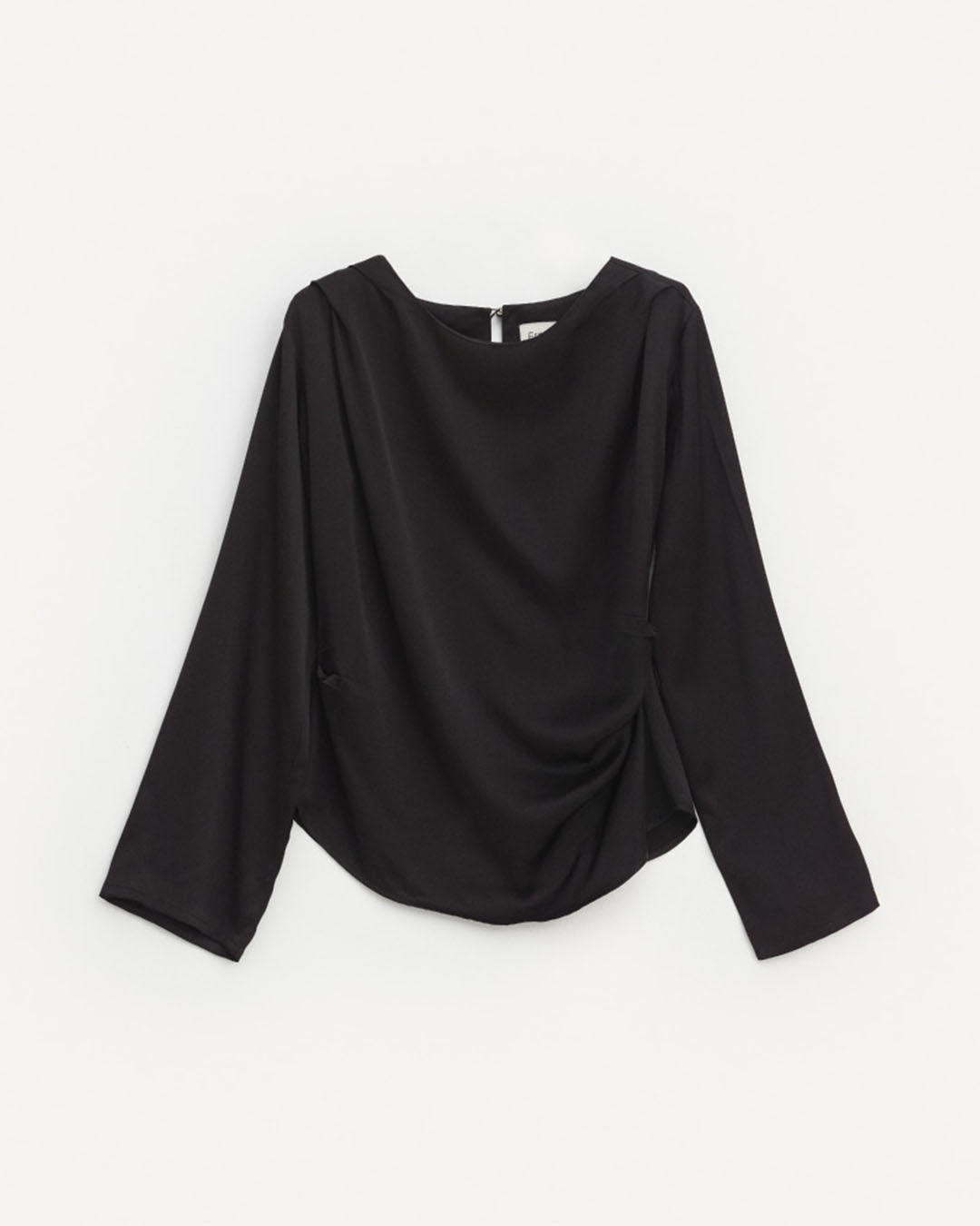 Sleeves Paris Blouse