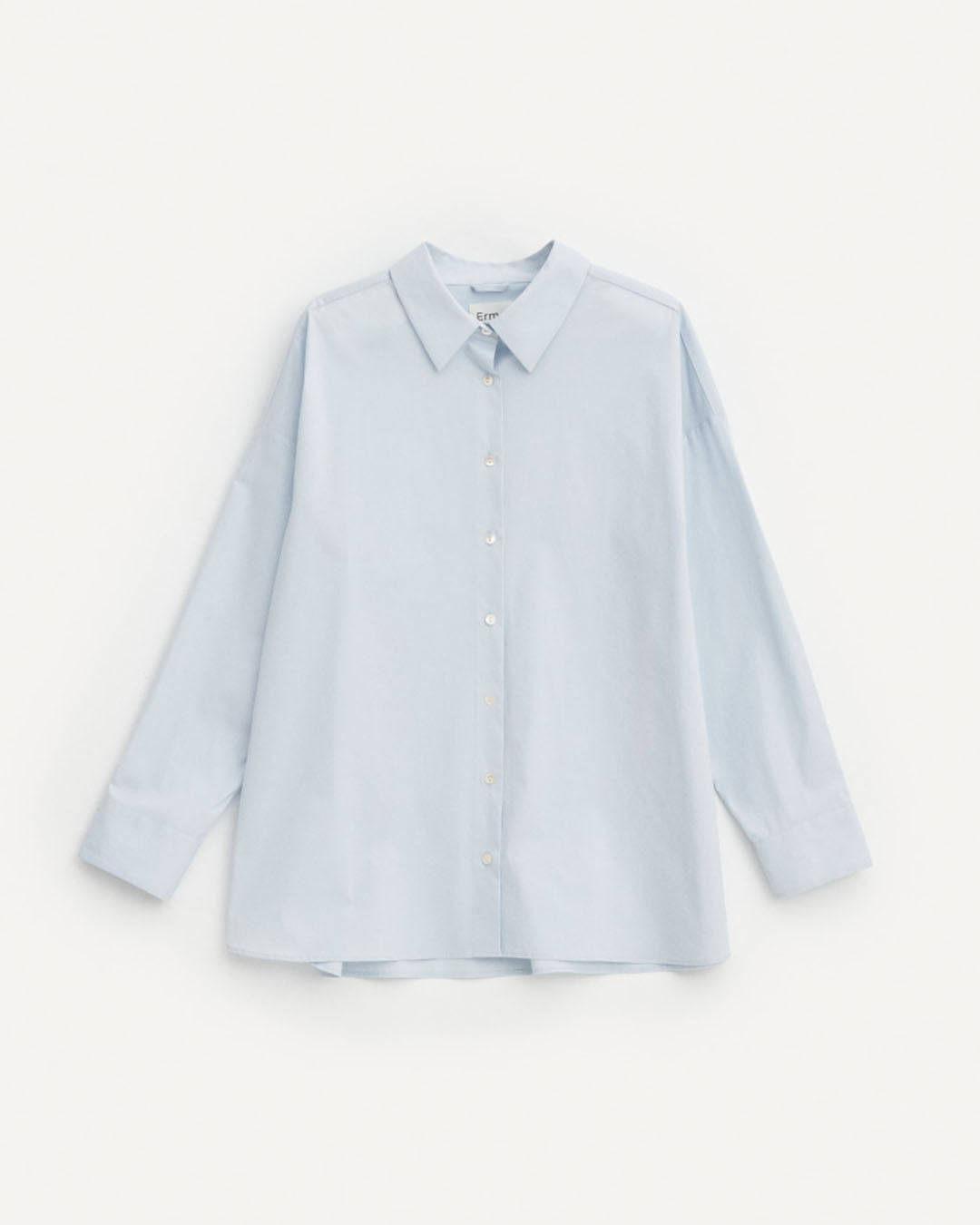 Sleeves Copenhagen Shirt