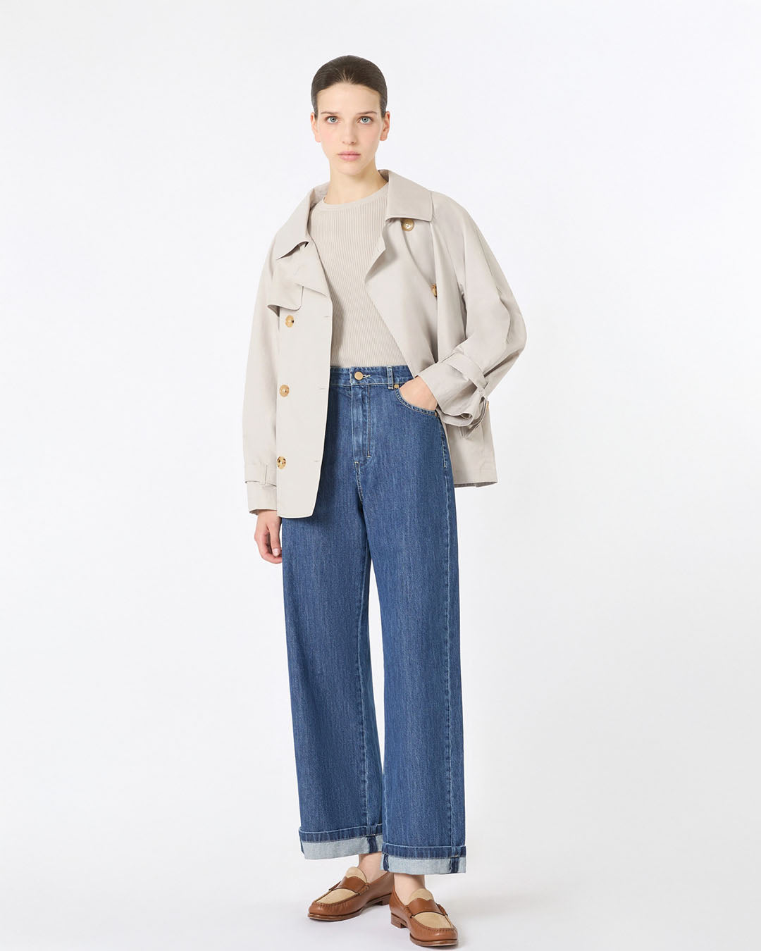 Max Mara The Cube Tina