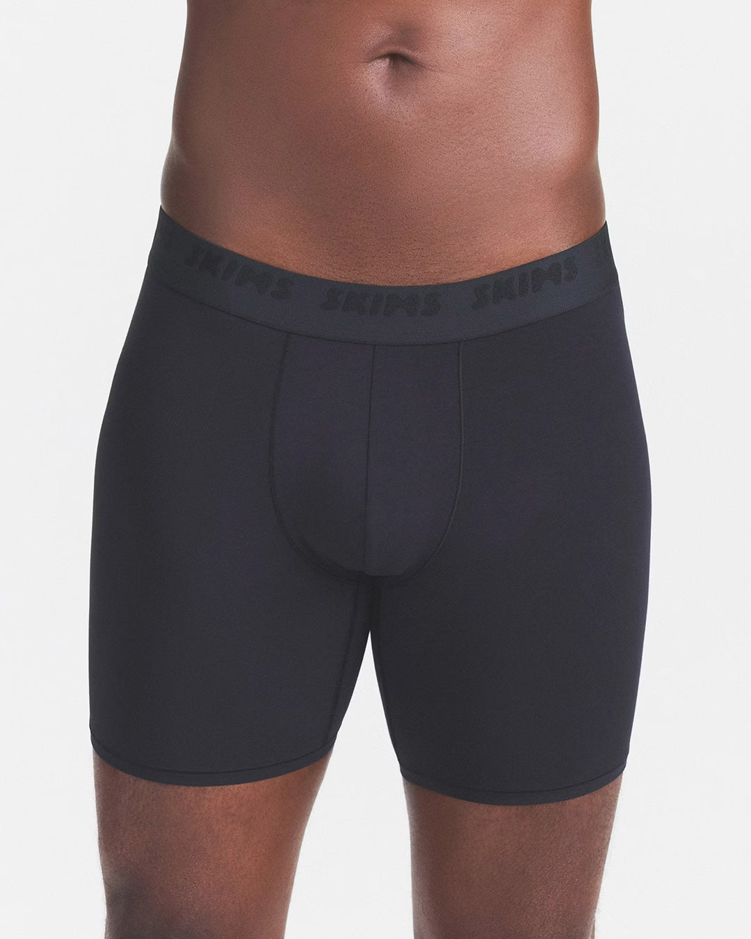 SKIMS 3-Pack Boxer Brief 5 Inch