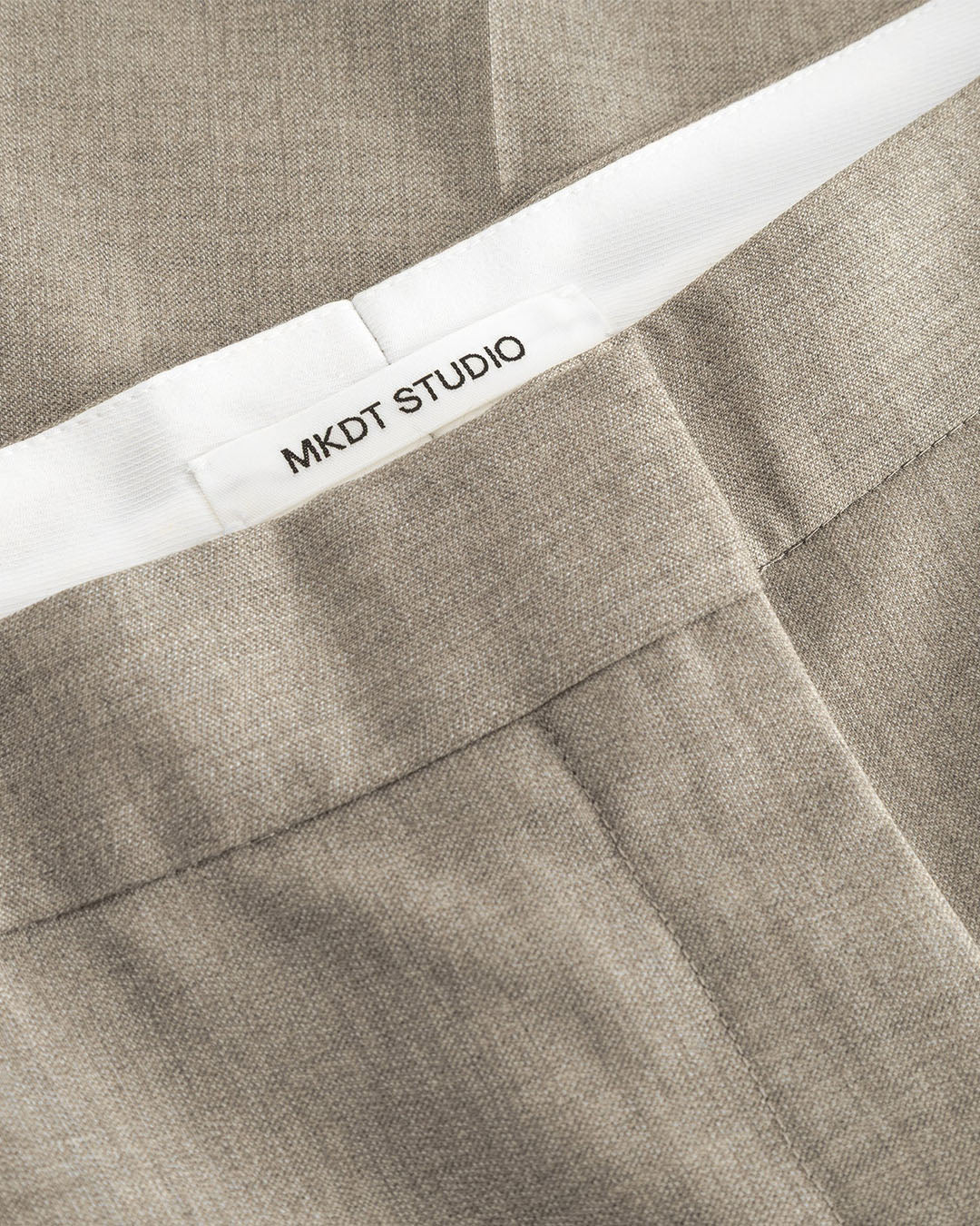 MKDT Petra Light Wool