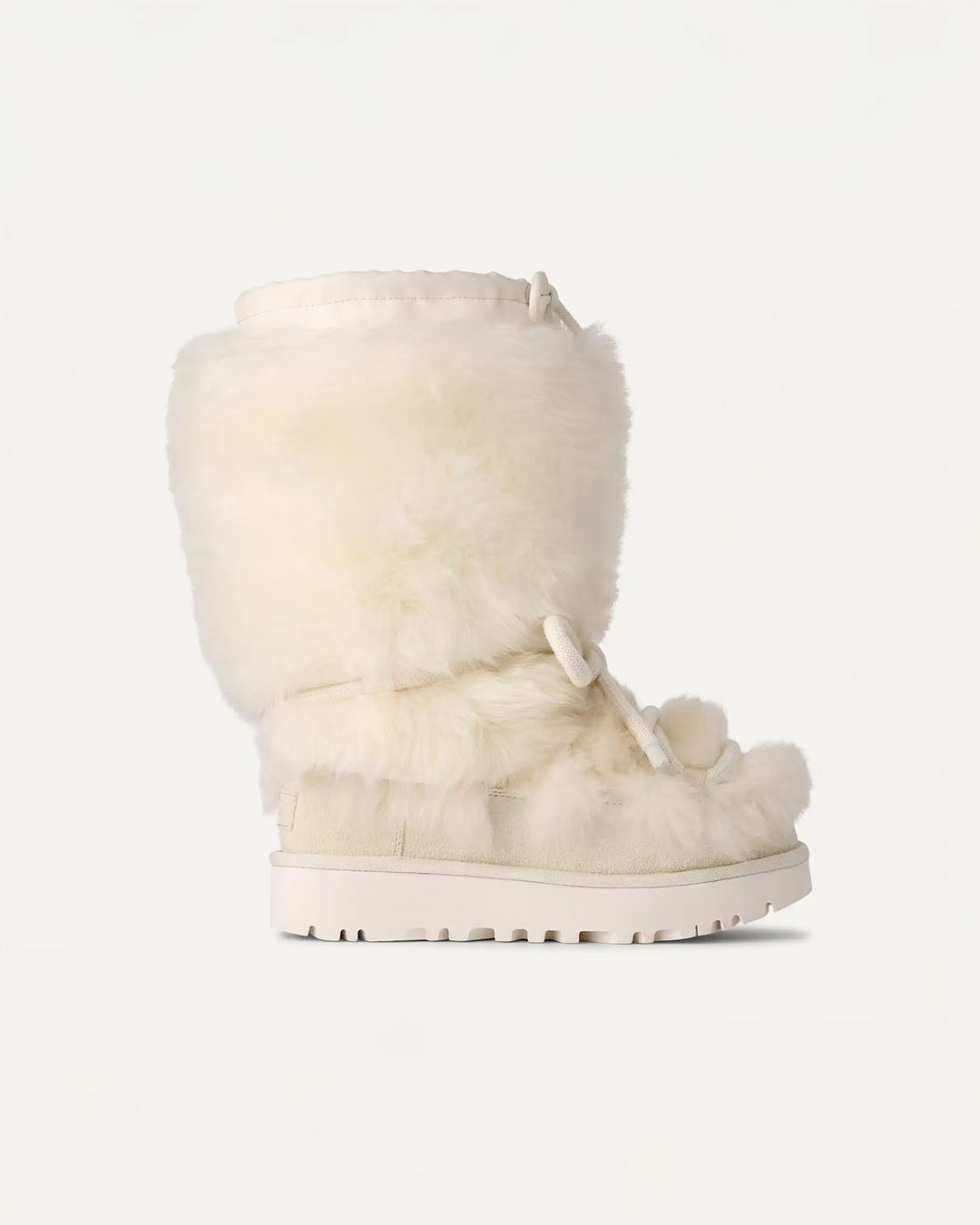 UGG W Classic Tall Chalet