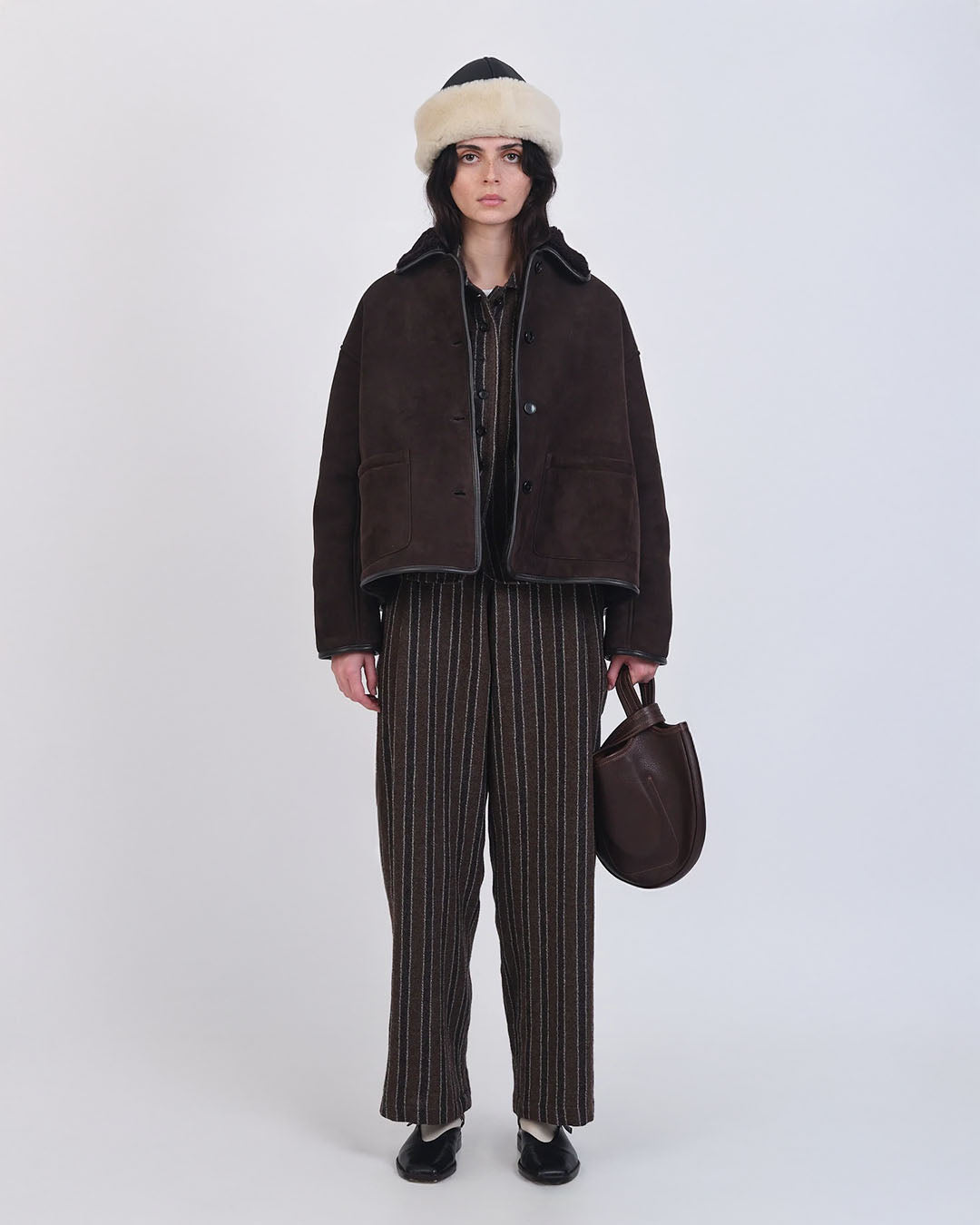 Cawley Avis Jacket
