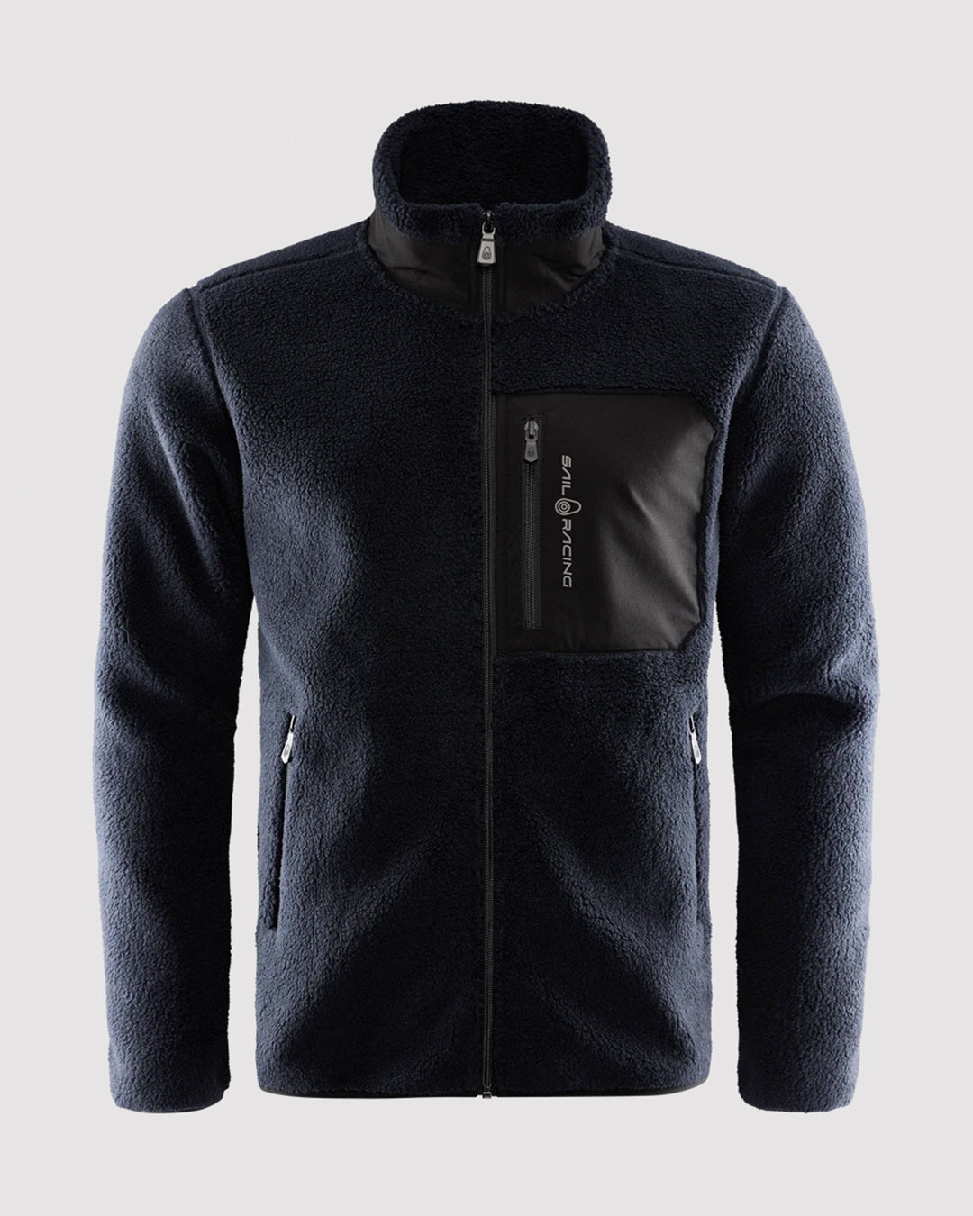 Sail Racing BOWMAN PILE ZIP JACKET