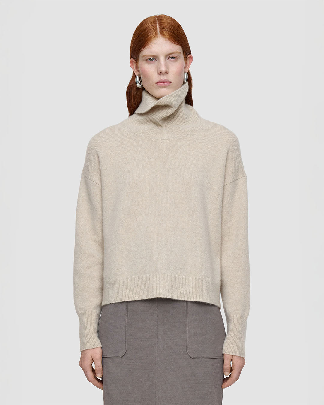 Joseph High NK LS