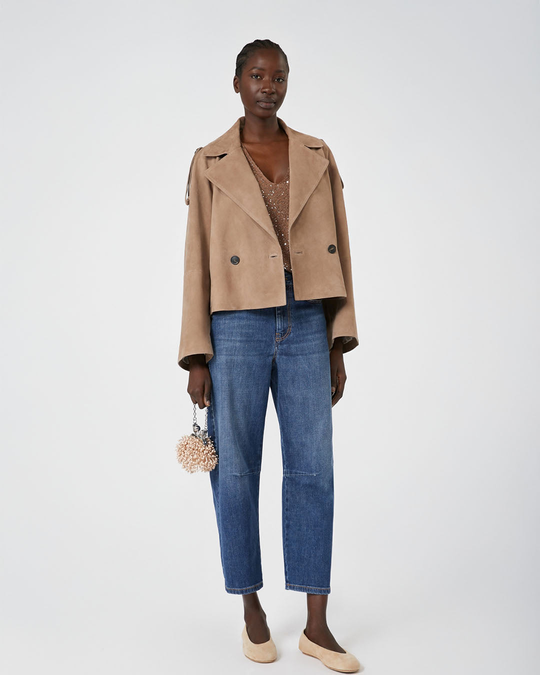 Max Mara Weekend Maga