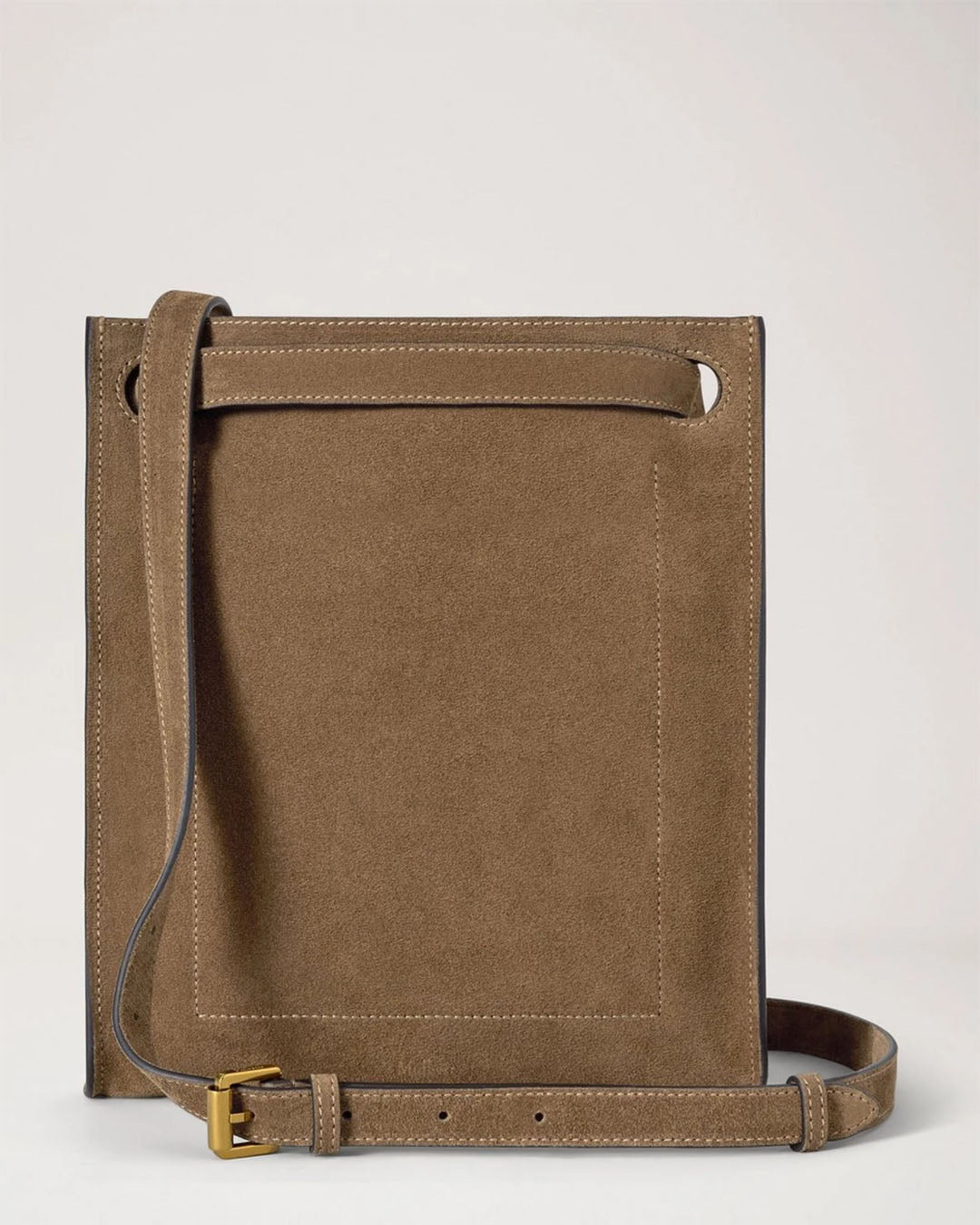 Mulberry Mini Soft Tote