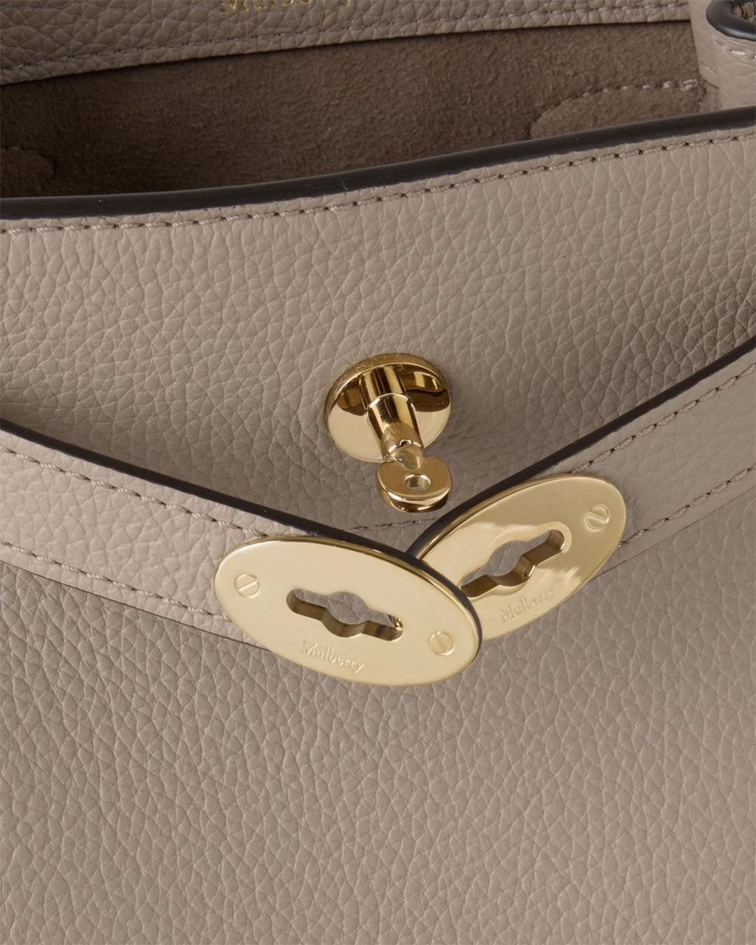 Mulberry Islington Bucket