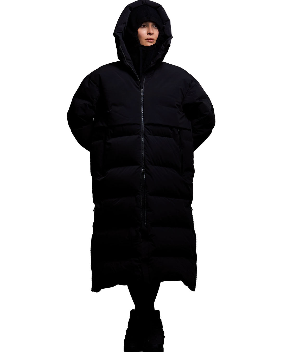 Sail Racing Amery Down Coat