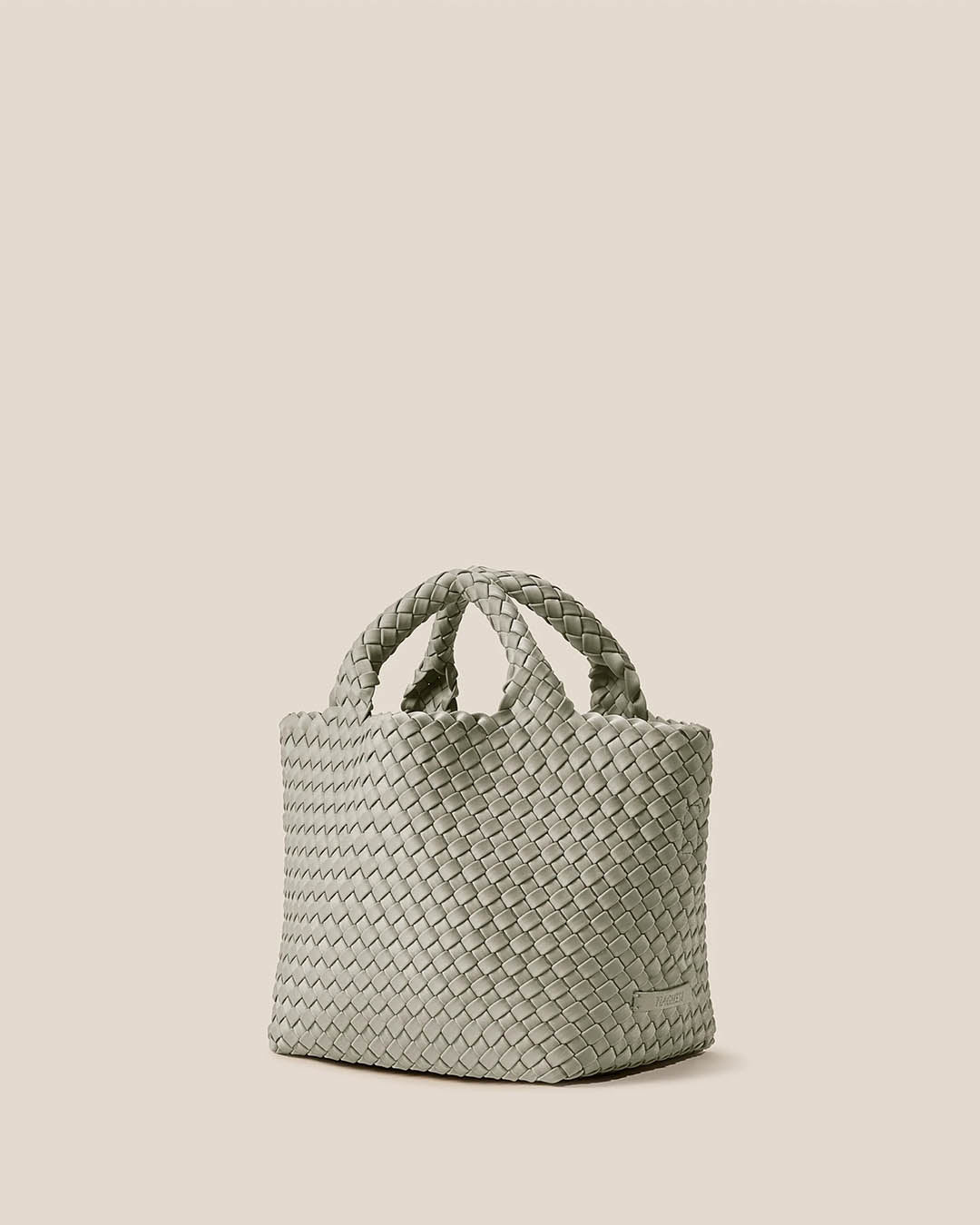 Naghedi St Barths Small Tote