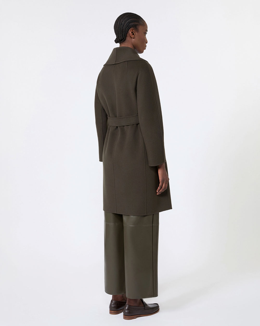 'S Max Mara MESSI