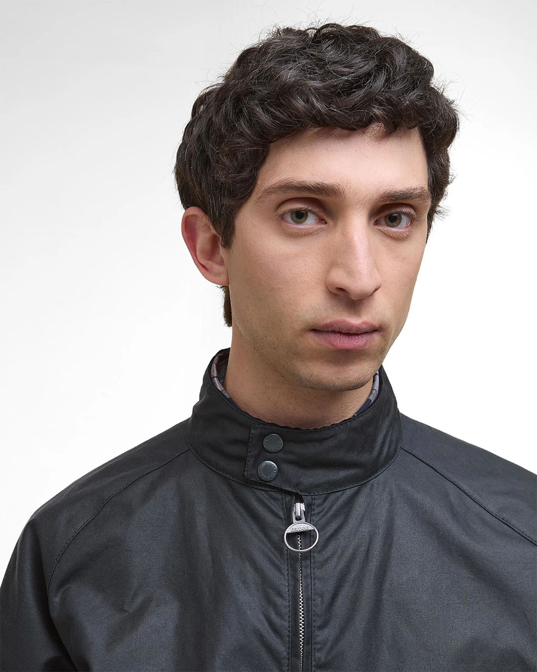 Barbour Modern Royston Wax Jacket