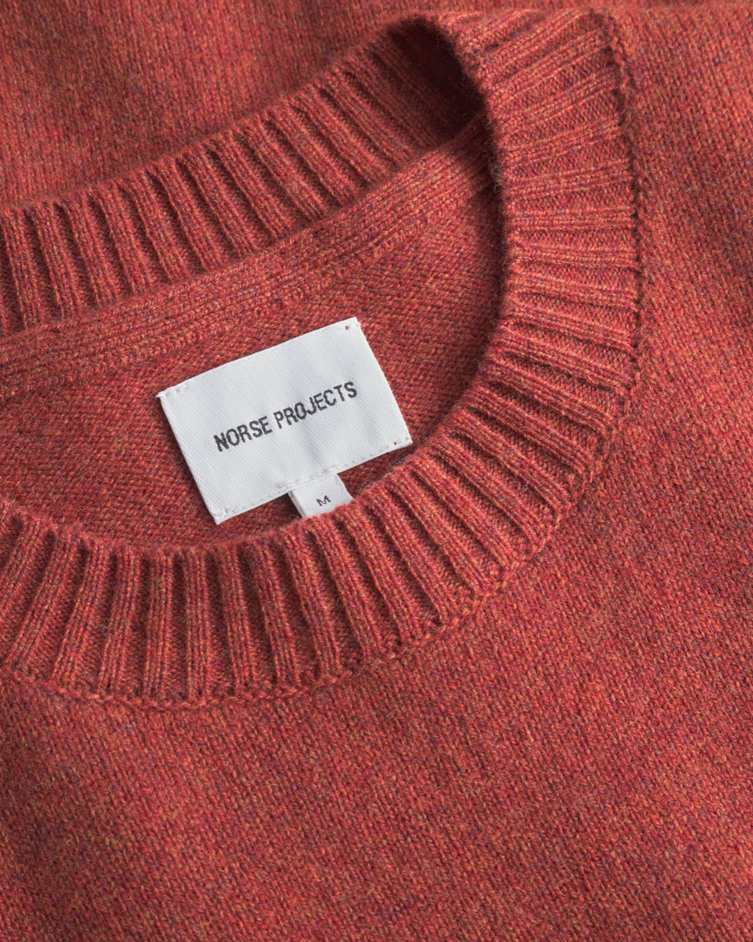 Norse Projects Norse Standard Merino Sweater