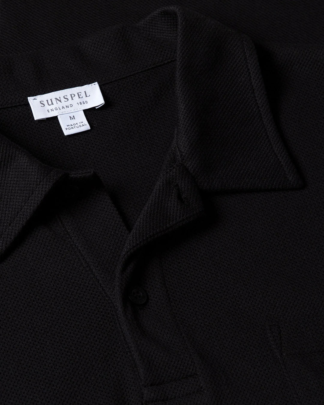 Sunspel Riviera Polo Shirt