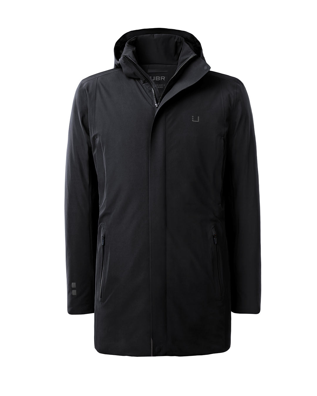 UBR Regulator Parka II