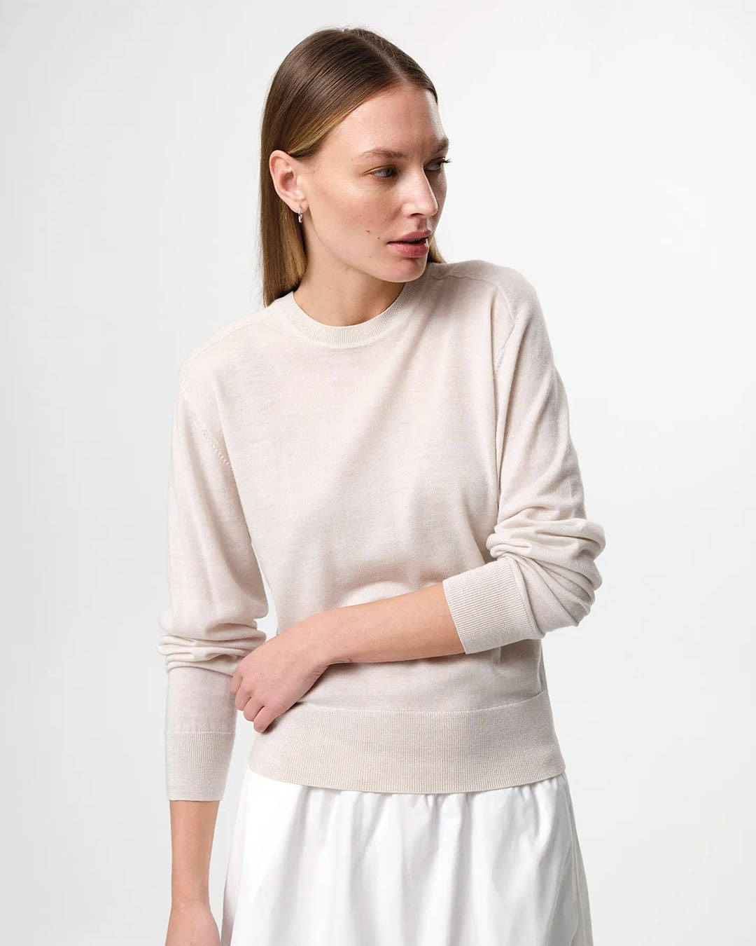 Julie Josephine Hanne Sweater