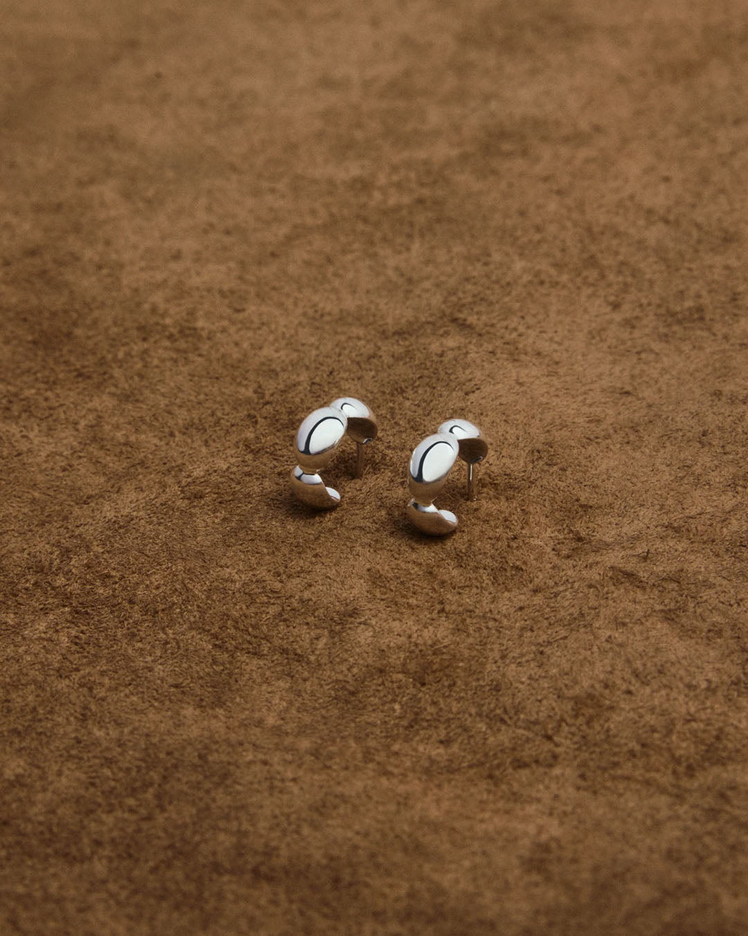 Ragbag Emberly Hoops