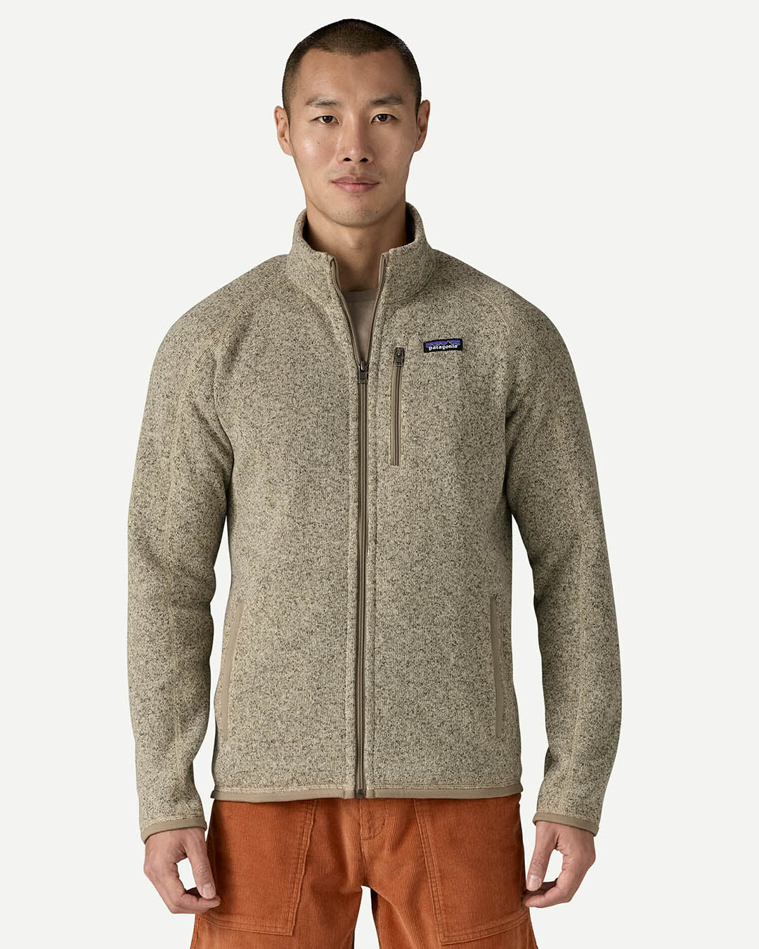 Patagonia Better Sweater Jacket