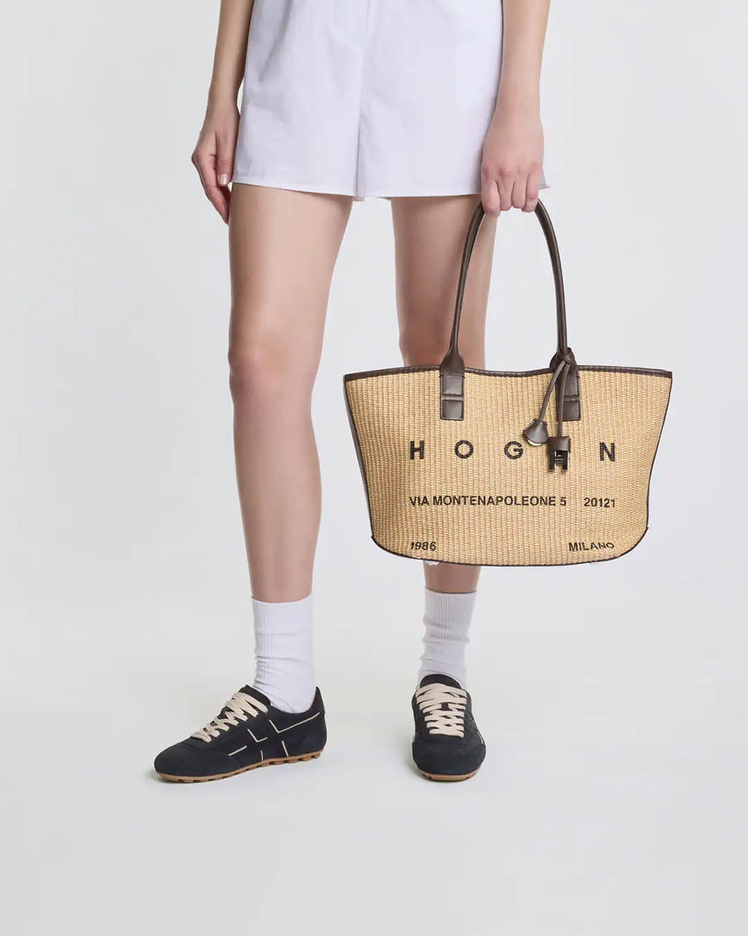 Hogan Allacciato