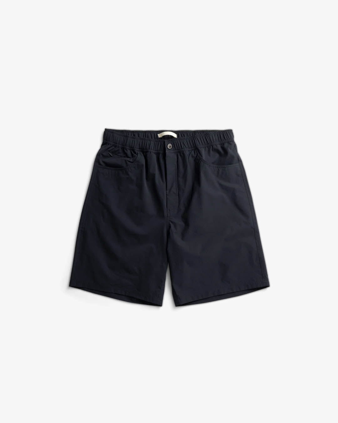 Norse Projects Kvitfjell commuter short