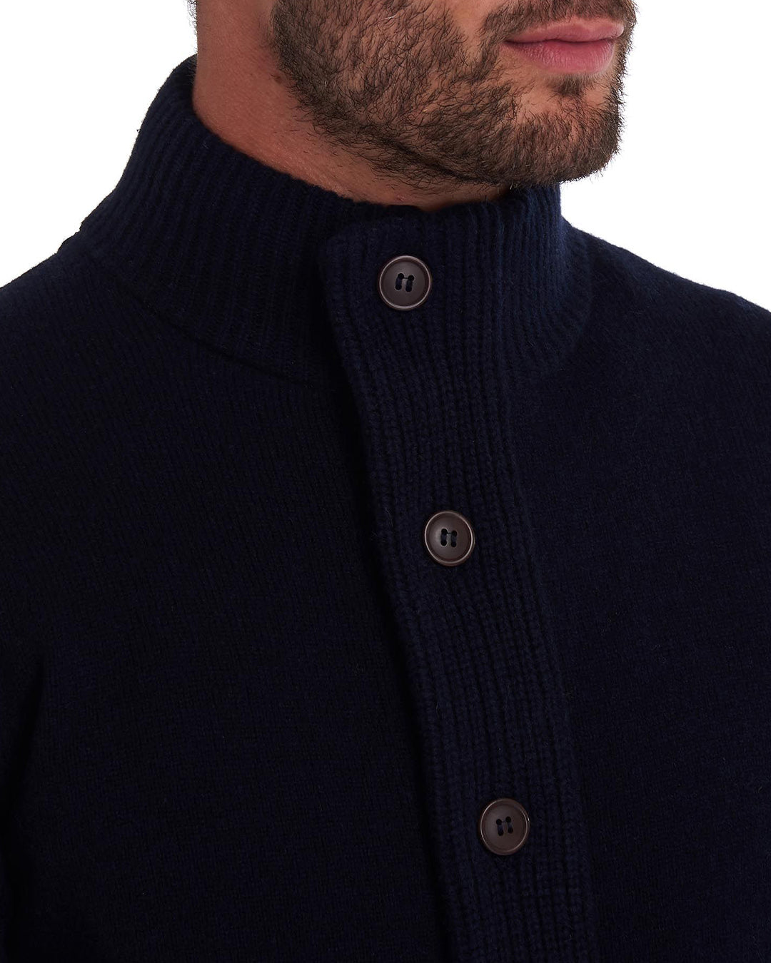 Barbour Essential Patch Zip