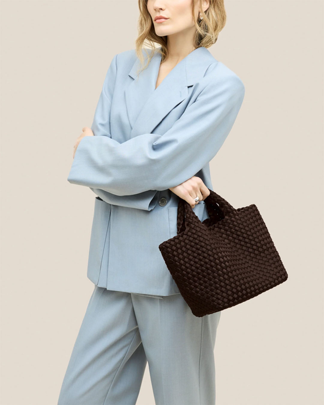 Naghedi St. Barths Small Tote