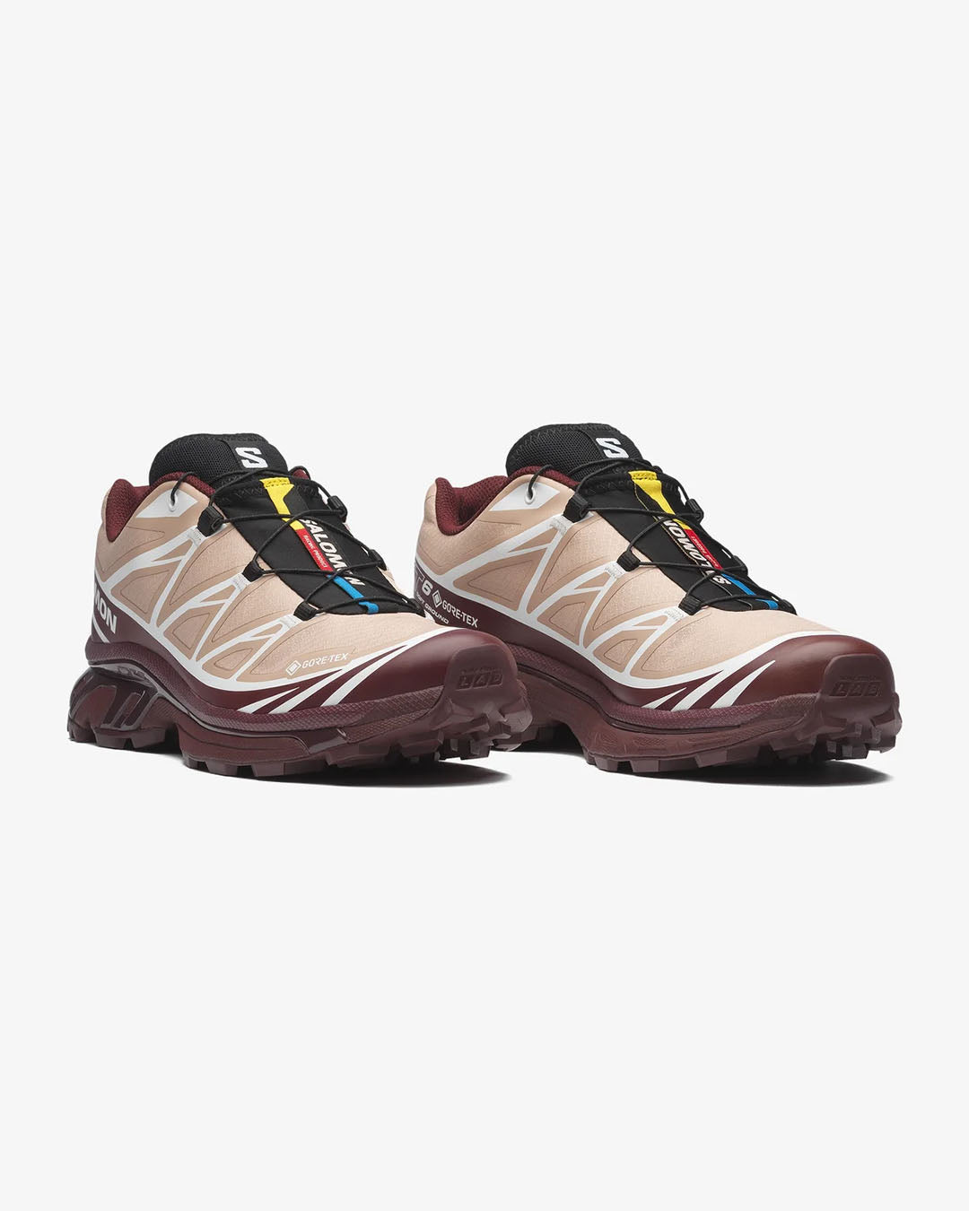 Salomon XT-6 GTX