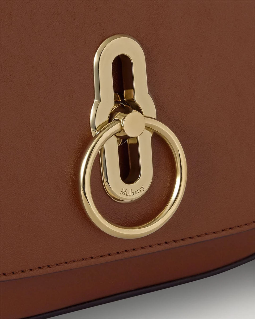 Mulberry Small Amberley Top Handle