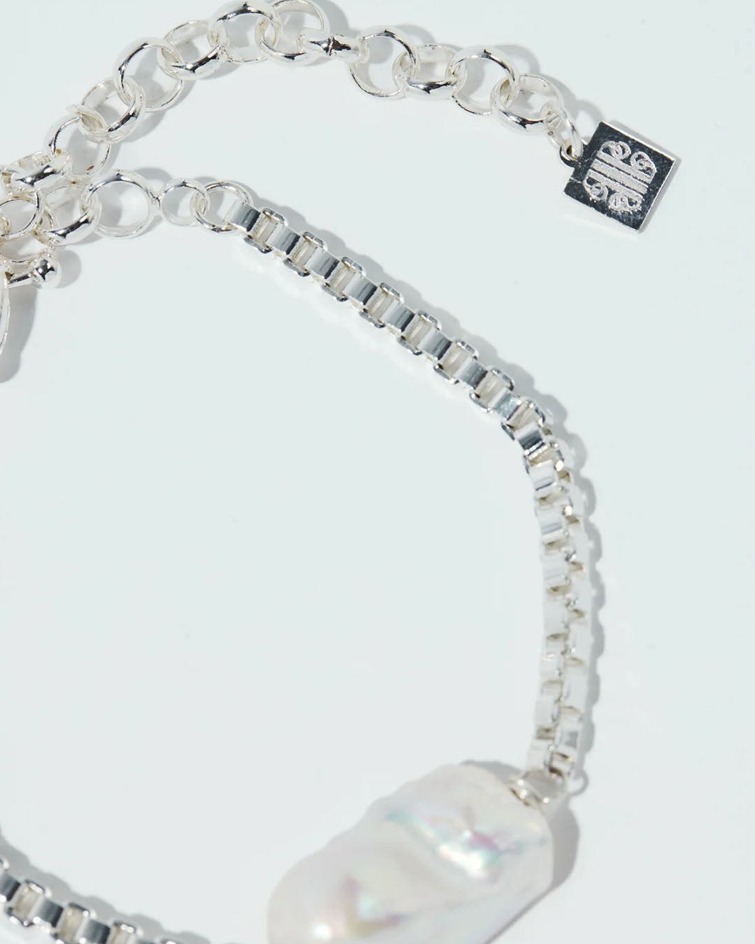 Pearl Octopuss.Y Venezia Bracelet
