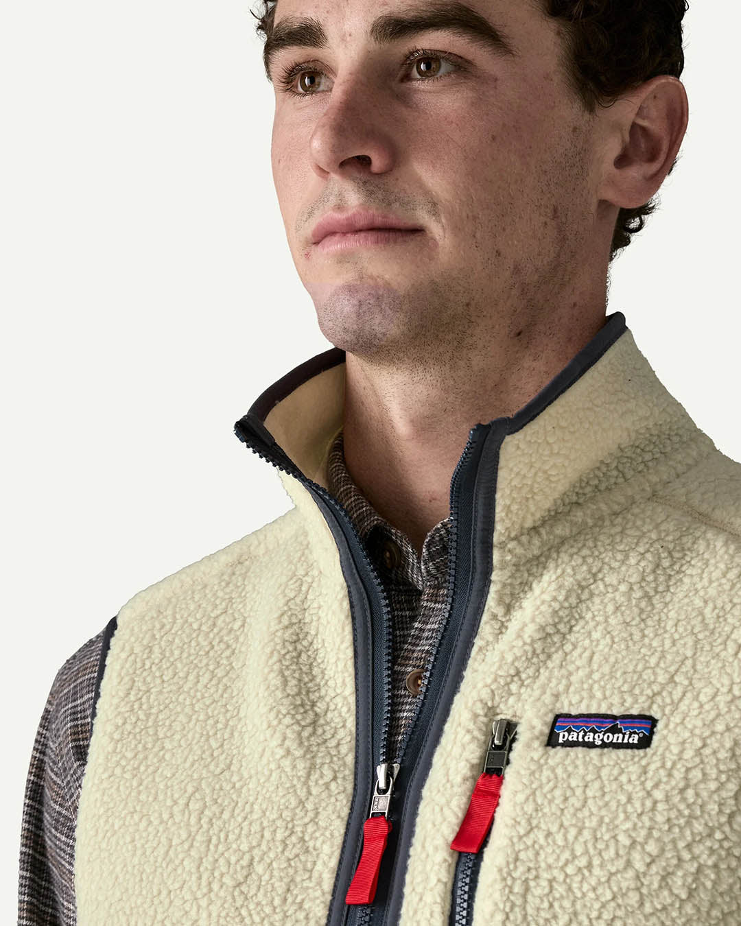 Patagonia Retro Pile Vest