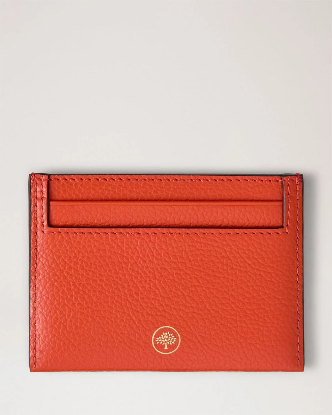 Mulberry Credit Card Slip