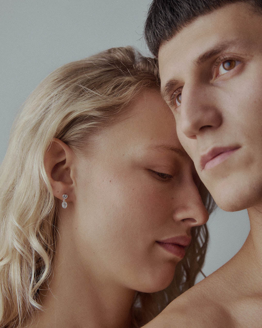 Ragbag Ophelia Earrings