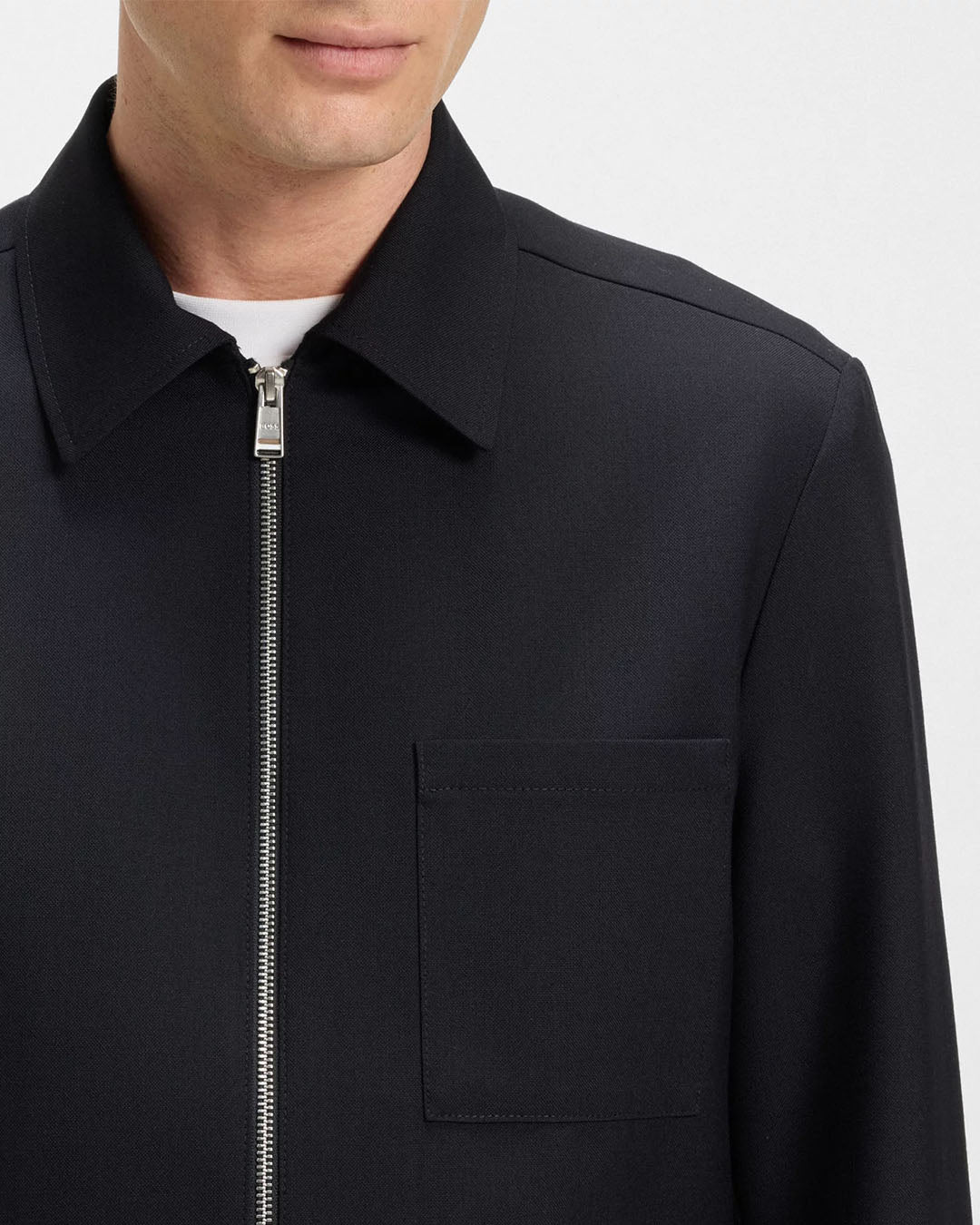 Hugo Boss C-Carper-Zip