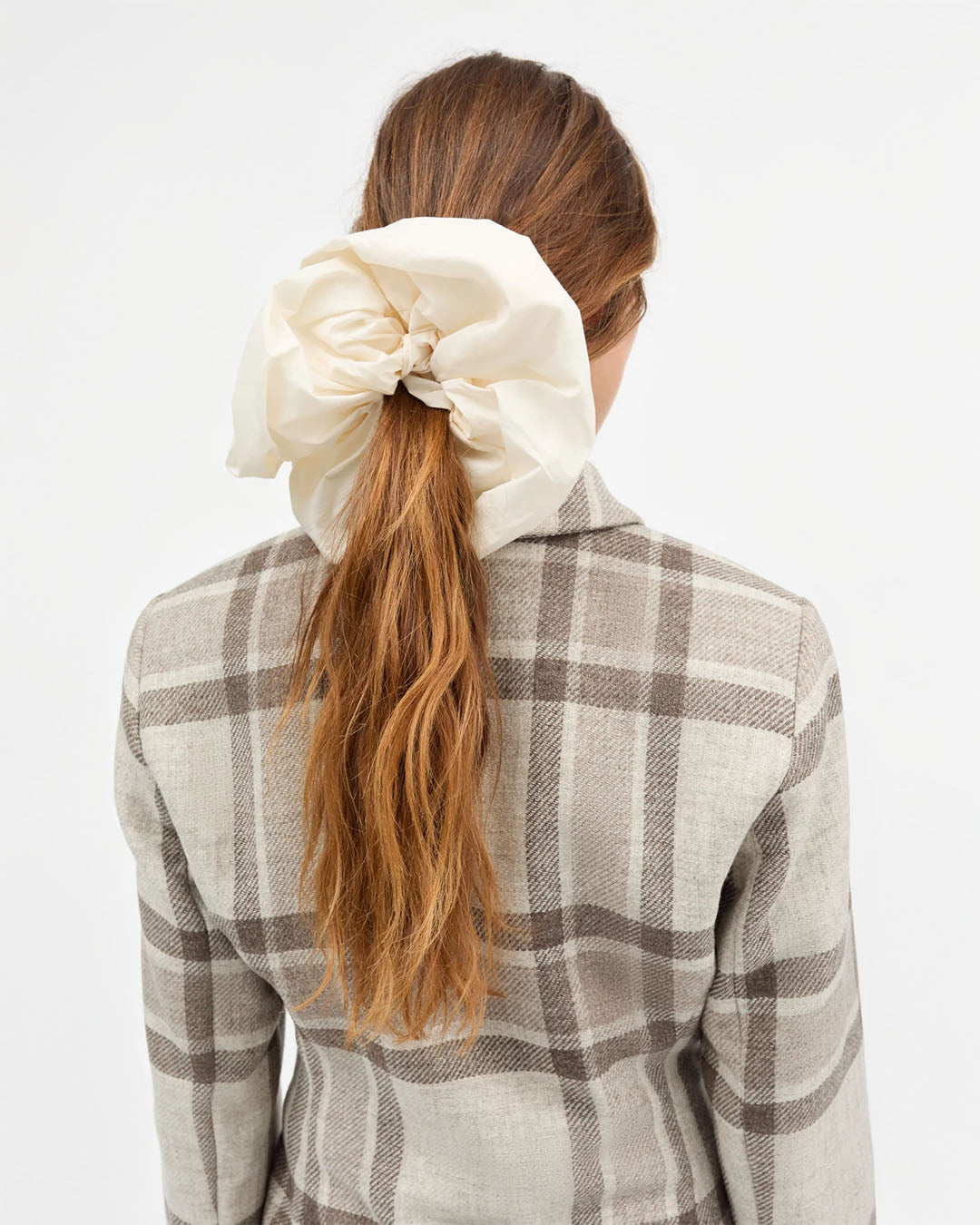 Skall Studio Big Scrunchie