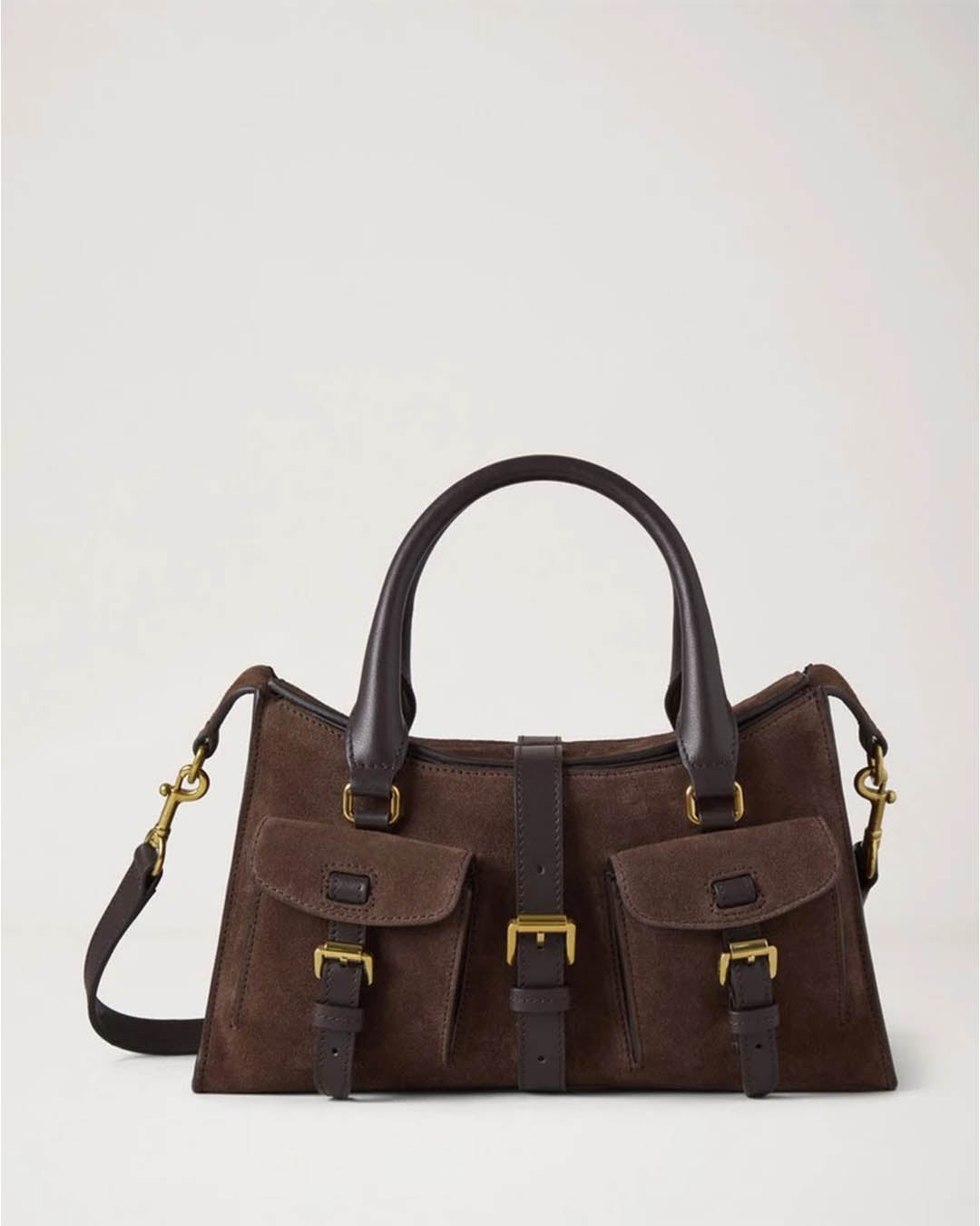 Mulberry Small Roxanne
